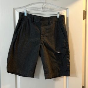 Men's Vans Cargo Shorts